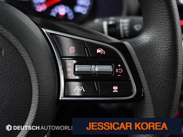 2022 Kia The New K3 2nd Generation - Thumbnail 5