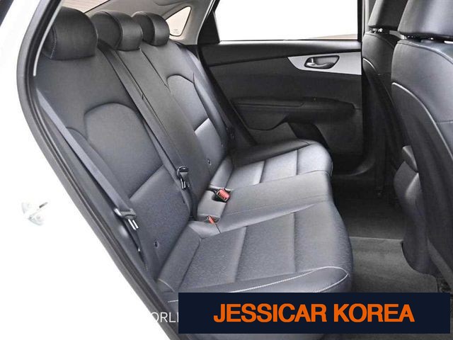 2022 Kia The New K3 2nd Generation - Thumbnail 9