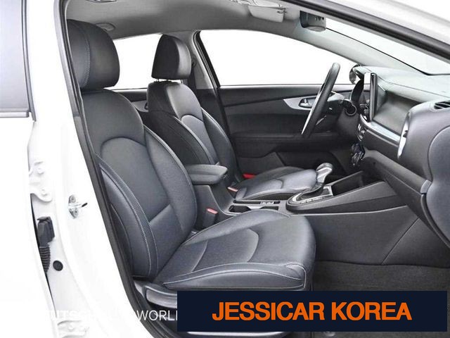 2022 Kia The New K3 2nd Generation - Thumbnail 10