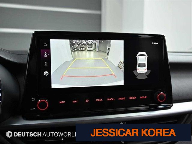 2022 Kia The New K3 2nd Generation - Thumbnail 11