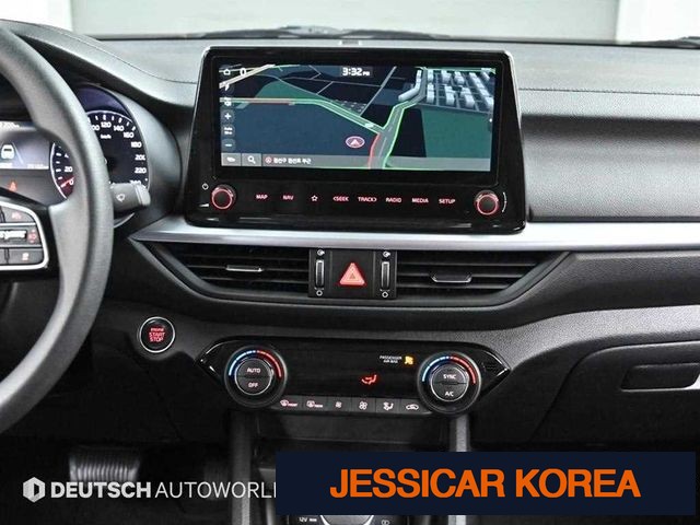 2022 Kia The New K3 2nd Generation - Thumbnail 12