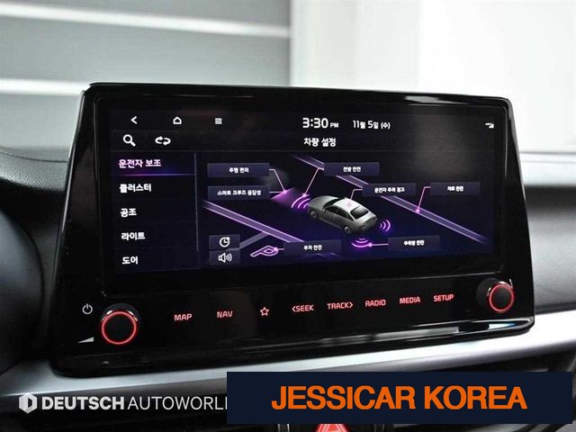 2022 Kia The New K3 2nd Generation - Thumbnail 13