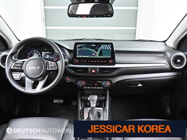 2022 Kia The New K3 2nd Generation - Thumbnail 15