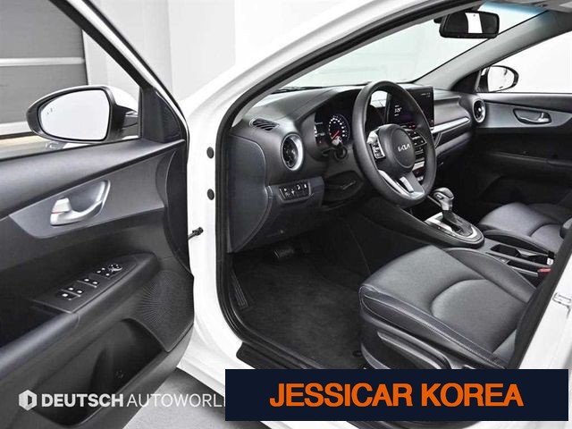 2022 Kia The New K3 2nd Generation - Thumbnail 16
