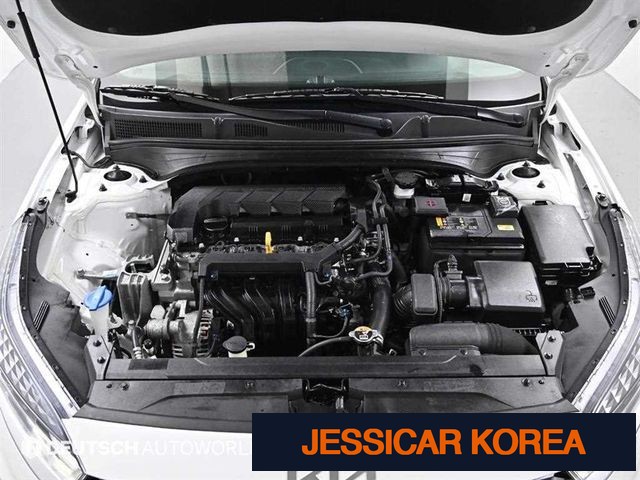 2022 Kia The New K3 2nd Generation - Thumbnail 18