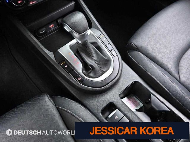 2022 Kia The New K3 2nd Generation - Thumbnail 20