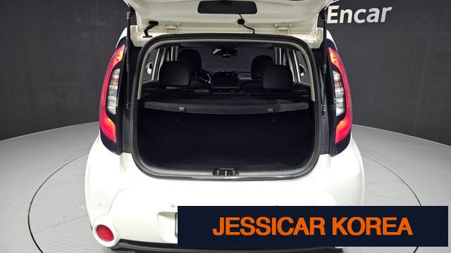 2015 Kia All New Soul - Thumbnail 6