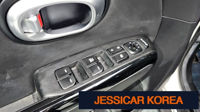 2015 Kia All New Soul - Thumbnail 10