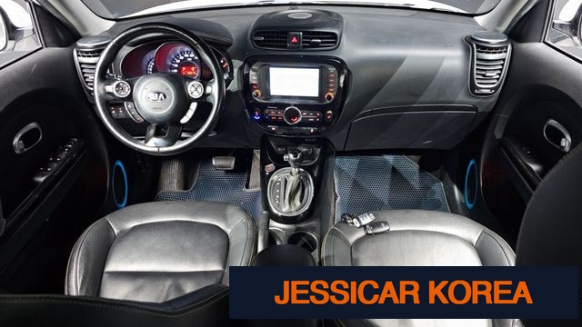 2015 Kia All New Soul - Thumbnail 12