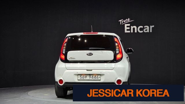 2015 Kia All New Soul - Thumbnail 15