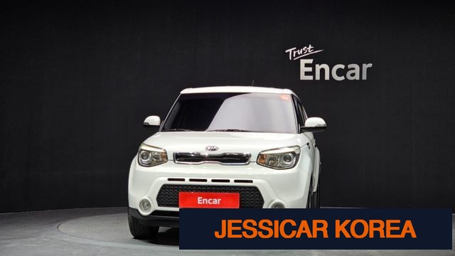2015 Kia All New Soul - Thumbnail 17