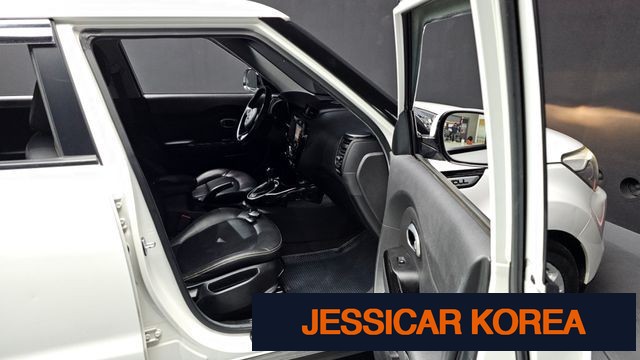 2015 Kia All New Soul - Thumbnail 19