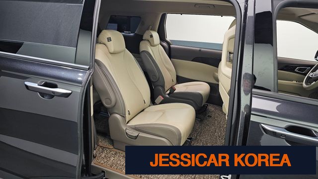 2024 Kia The New Carnival 4th generation - Thumbnail 4