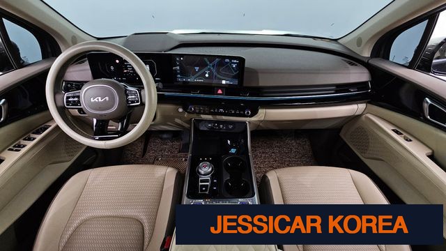 2024 Kia The New Carnival 4th generation - Thumbnail 6