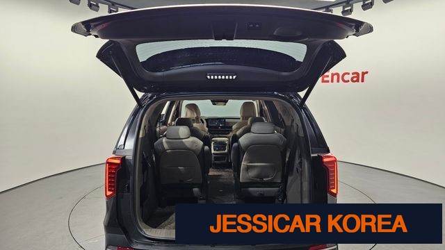 2024 Kia The New Carnival 4th generation - Thumbnail 8