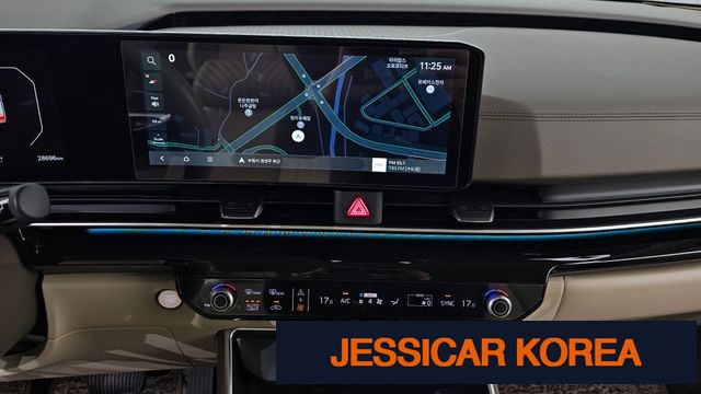 2024 Kia The New Carnival 4th generation - Thumbnail 9