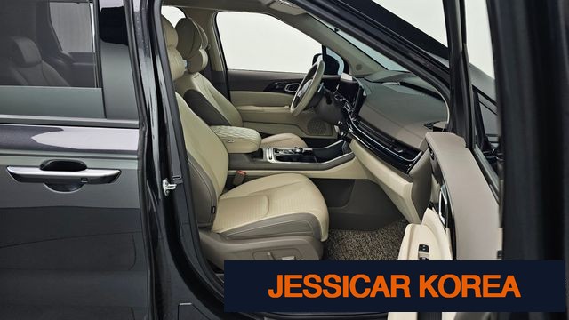 2024 Kia The New Carnival 4th generation - Thumbnail 10
