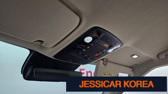 2024 Kia The New Carnival 4th generation - Thumbnail 12