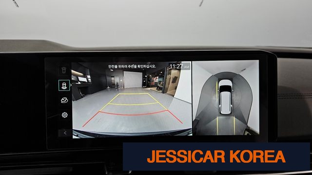 2024 Kia The New Carnival 4th generation - Thumbnail 14