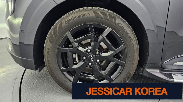 2024 Kia The New Carnival 4th generation - Thumbnail 16