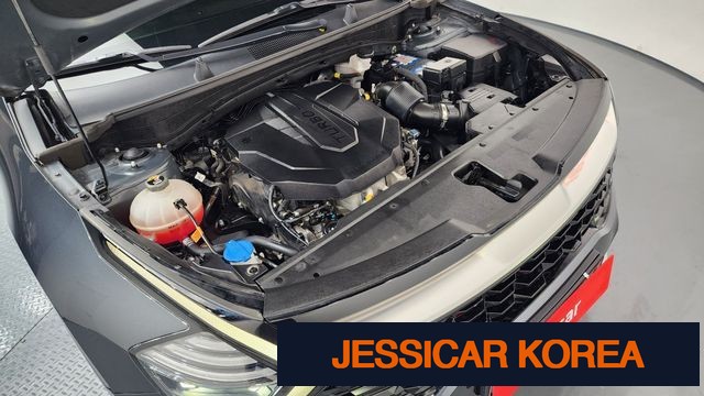 2022 Kia Sportage 5th Gen - Thumbnail 4