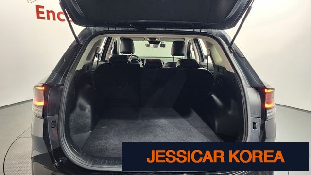 2022 Kia Sportage 5th Gen - Thumbnail 8