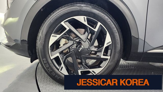 2022 Kia Sportage 5th Gen - Thumbnail 12