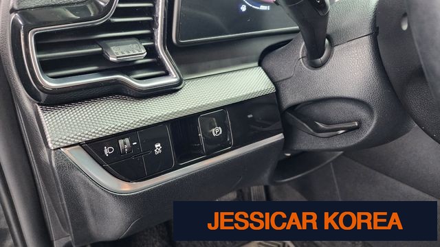 2022 Kia Sportage 5th Gen - Thumbnail 13