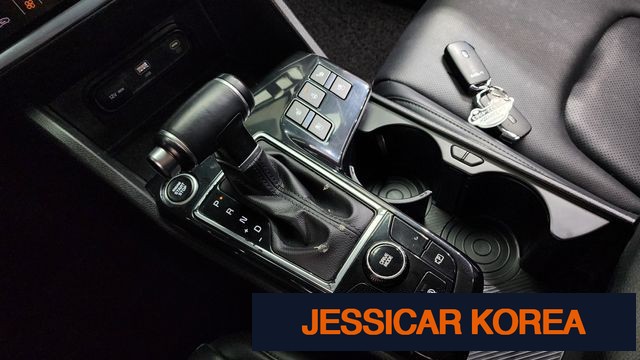 2022 Kia Sportage 5th Gen - Thumbnail 15