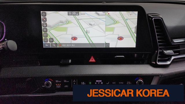 2022 Kia Sportage 5th Gen - Thumbnail 17