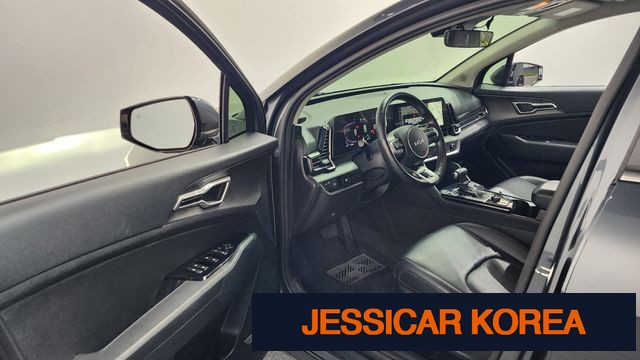 2022 Kia Sportage 5th Gen - Thumbnail 19