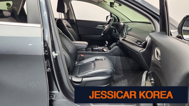 2022 Kia Sportage 5th Gen - Thumbnail 20