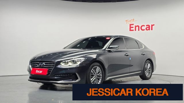 2019 Hyundai Grandeur IG - Thumbnail 2