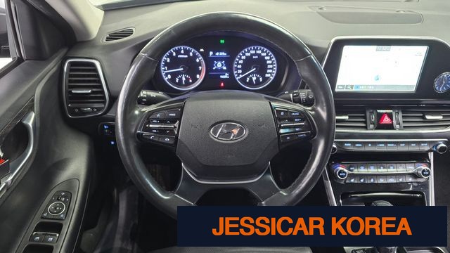 2019 Hyundai Grandeur IG - Thumbnail 3