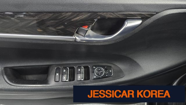 2019 Hyundai Grandeur IG - Thumbnail 4