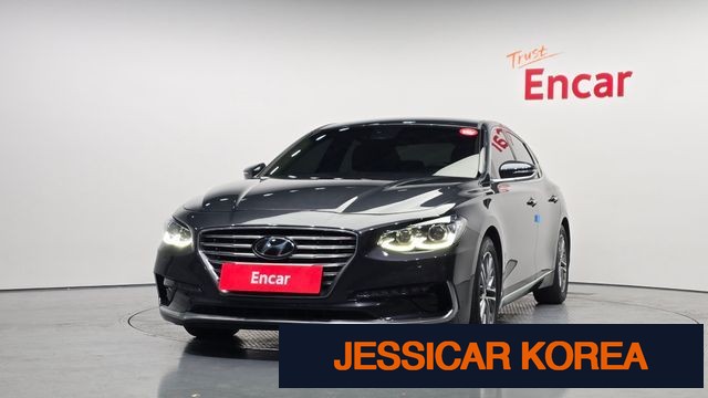 2019 Hyundai Grandeur IG - Thumbnail 6