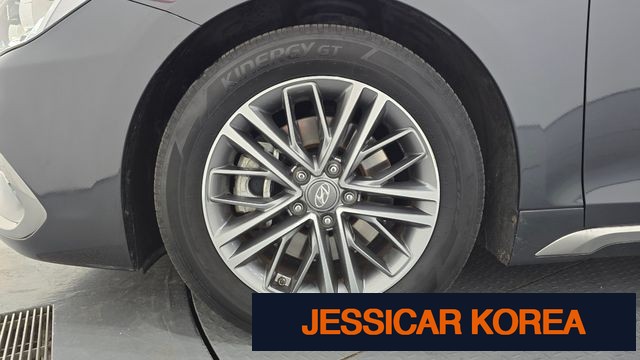 2019 Hyundai Grandeur IG - Thumbnail 8