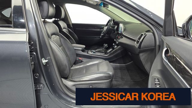 2019 Hyundai Grandeur IG - Thumbnail 10