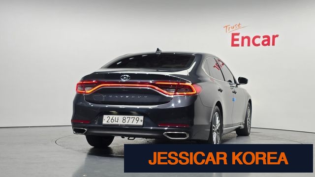 2019 Hyundai Grandeur IG - Thumbnail 11