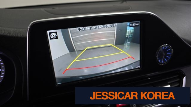 2019 Hyundai Grandeur IG - Thumbnail 13