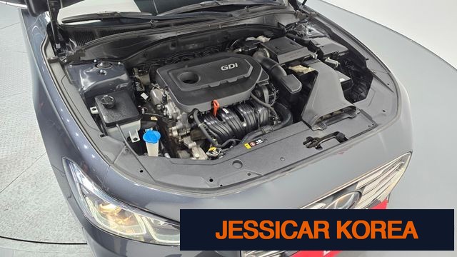 2019 Hyundai Grandeur IG - Thumbnail 14