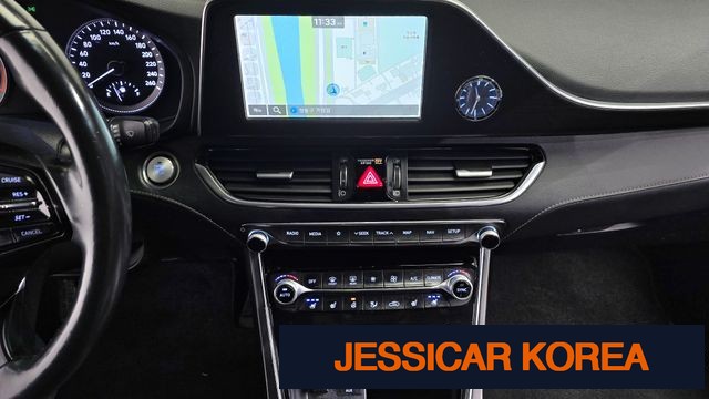 2019 Hyundai Grandeur IG - Thumbnail 15