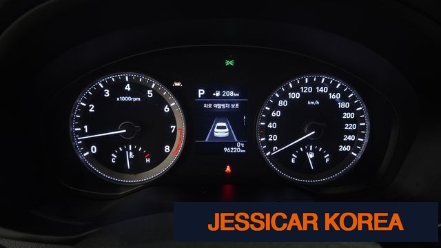 2019 Hyundai Grandeur IG - Thumbnail 16