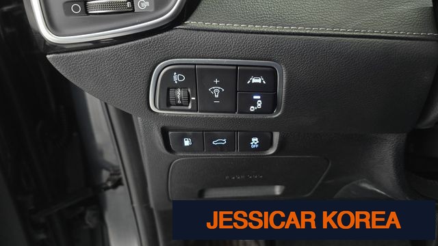 2019 Hyundai Grandeur IG - Thumbnail 18