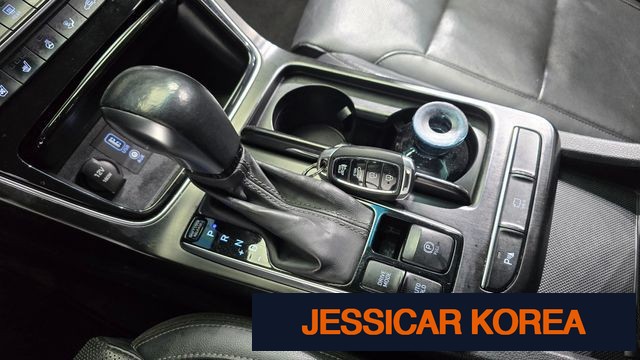2019 Hyundai Grandeur IG - Thumbnail 19