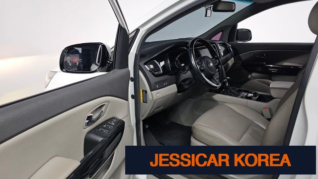 2017 Kia All New Carnival - Thumbnail 9