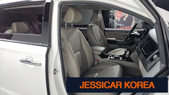 2017 Kia All New Carnival - Thumbnail 14
