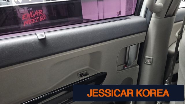 2017 Kia All New Carnival - Thumbnail 15