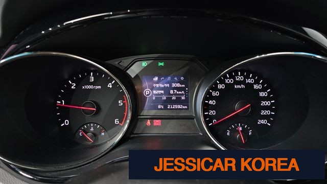 2017 Kia All New Carnival - Thumbnail 20