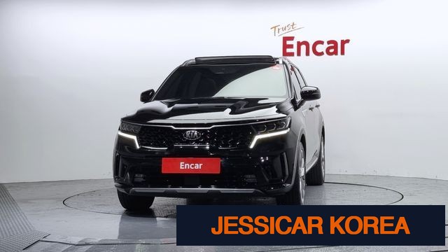 2021 Kia Sorento 4th Gen - Thumbnail 5